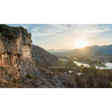 Toprak Vila