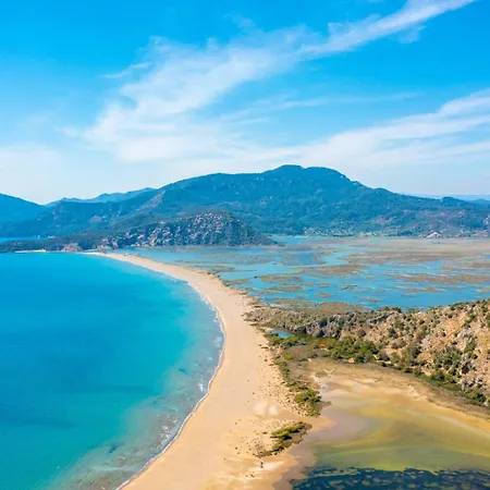 Vila Toprak Dalyan