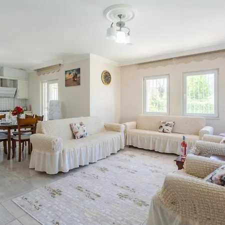 Vila Toprak Dalyan