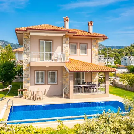 Toprak Vila Dalyan