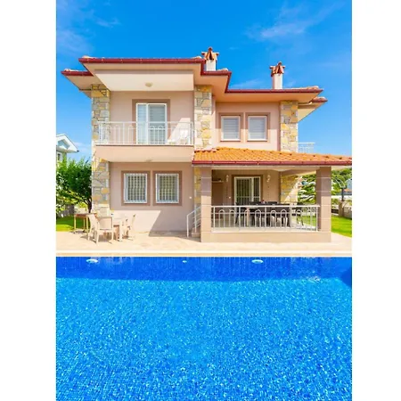 Vila Toprak